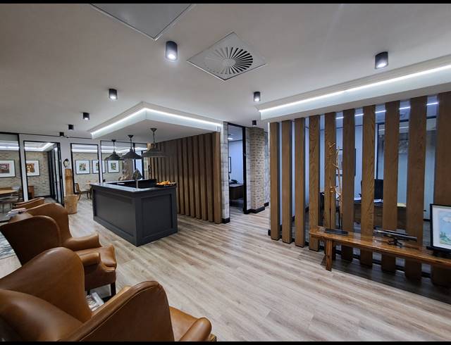 335M² OFFICE FOR SALE IN MELROSE ARCH